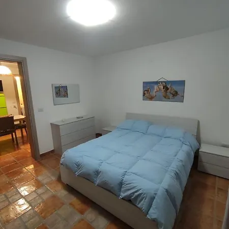 La Terrazza Di Vituccia E Damiano Appartamento *