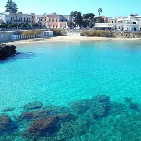 Appartamento La Terrazza Di Vituccia E Damiano Nardò