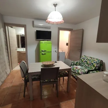 La Terrazza Di Vituccia E Damiano